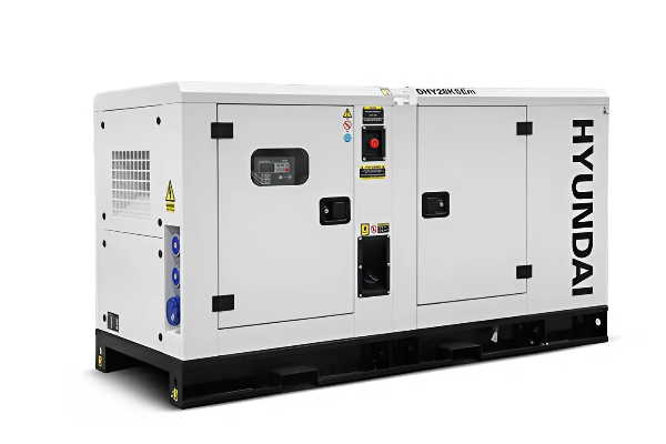 Máy phát điện Vĩnh Phúc đảm bảo nguồn điện ổn định cho gia đình và doanh nghiệp